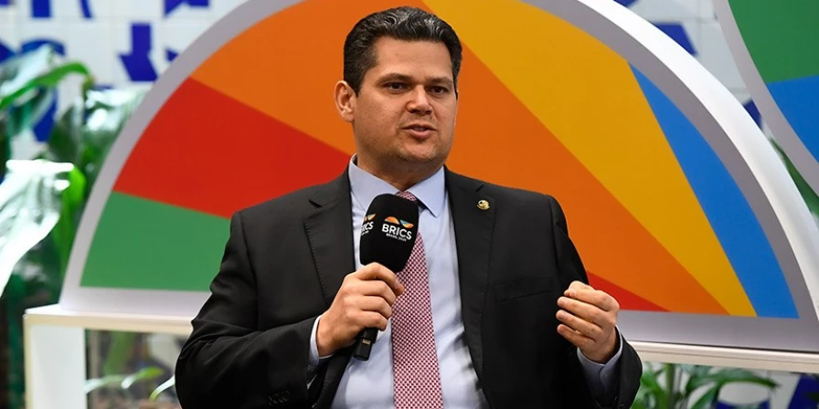 Presidente da Câmara dos Deputados