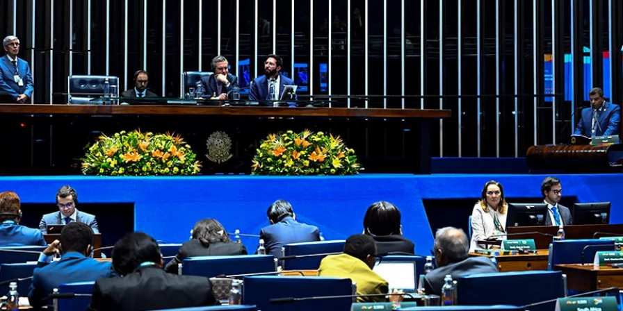 Fórum do Brics será finalizado nesta quinta