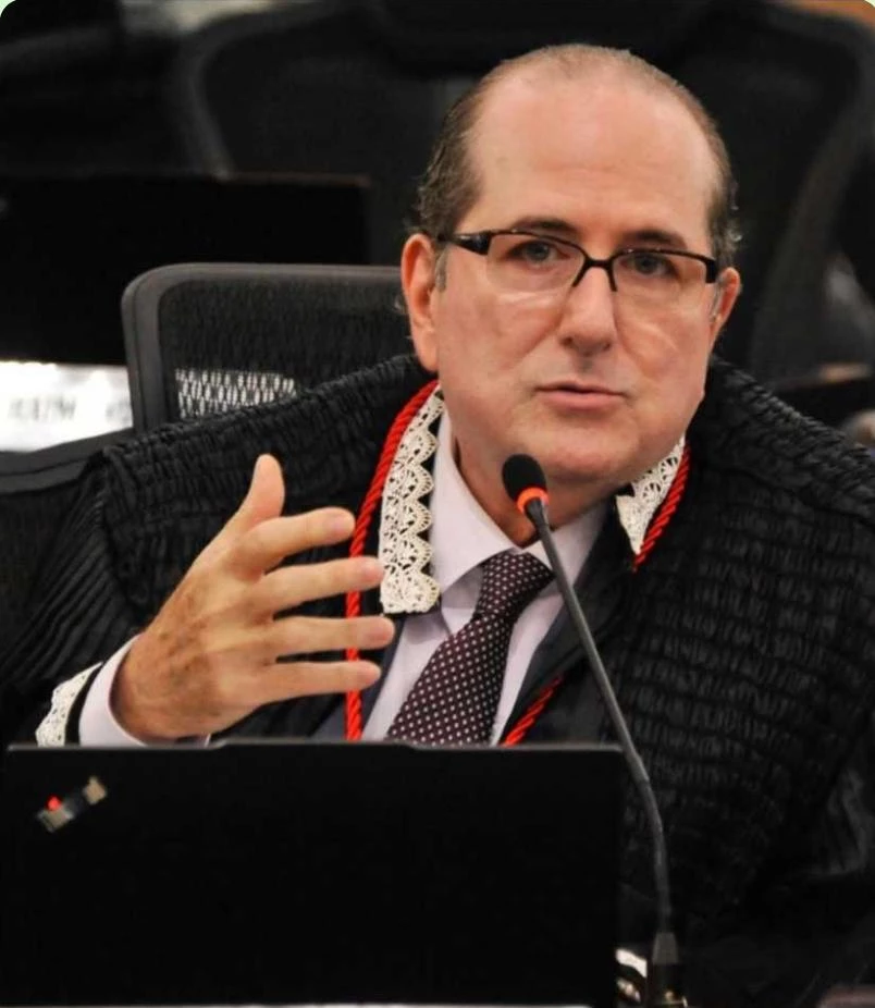 O desembargador Ricardo Duailibe, coordenador do Grupo de Trabalho do Meio Ambiente do CNJ e presidente do Núcleo de Sustentabilidade do TJMA, terá papel de destaque na programação palco do Encontro Nacional do Fórum Ambiental do Poder Judiciário