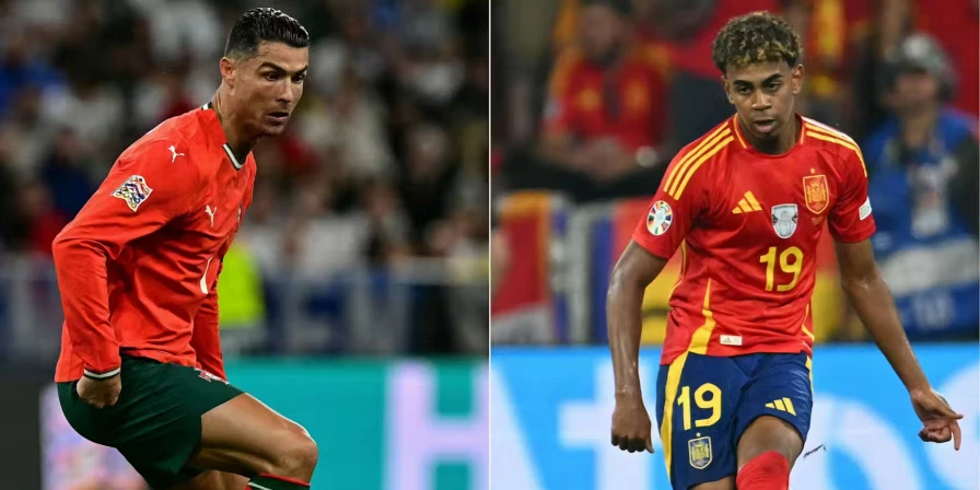 As equipes, que vem tendo grande destaque no cenário mundial, deixaram Alemanha e França na fase anterior