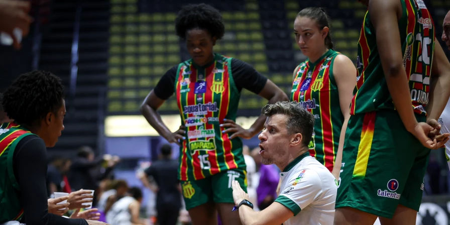 Time tricolor derrotou o São José por 93 a 76 e está perto de confirmar melhor campanha na temporada regular