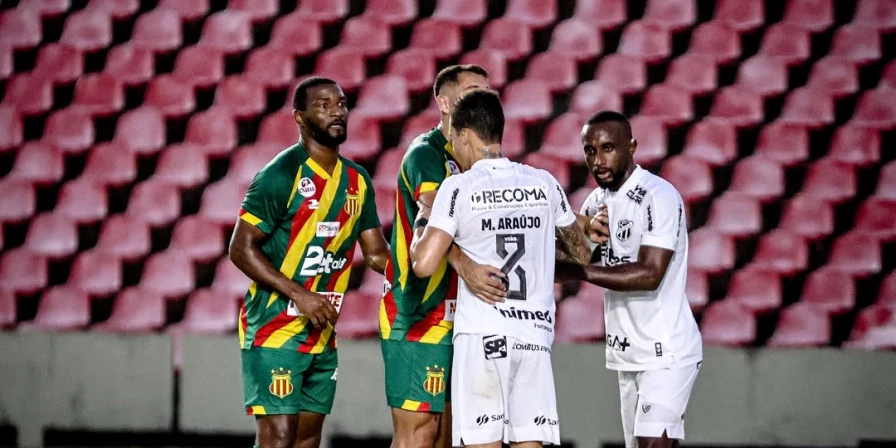 Partida marcou a despedida tricolor no torneio regional; time encerrou campanha sem vitórias