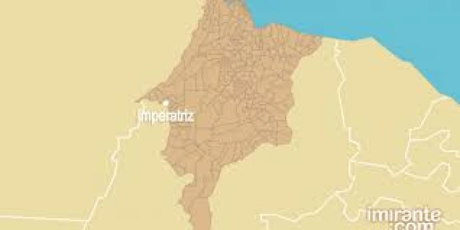 Imperatriz na rota do tráfico