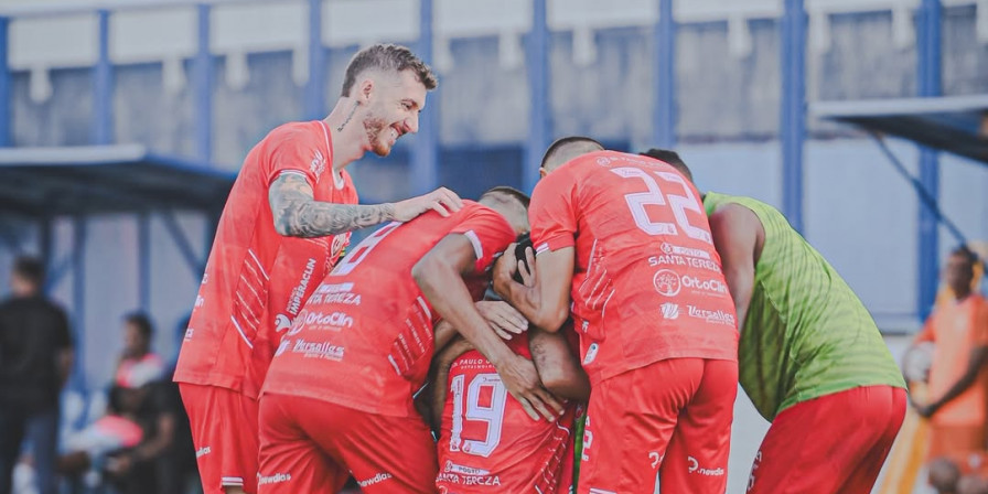 Duelo será no sábado na Região Tocantina, com cobertura do Imirante Esporte (Gabriel Dias)