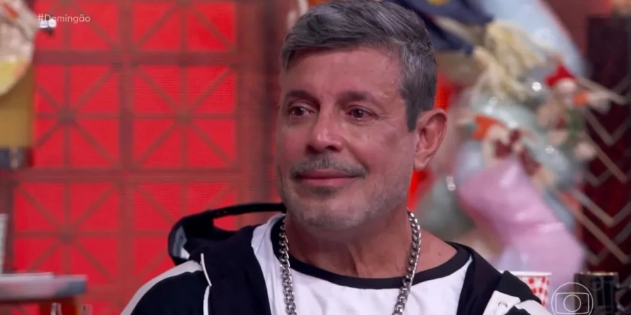 Alexandre Frota