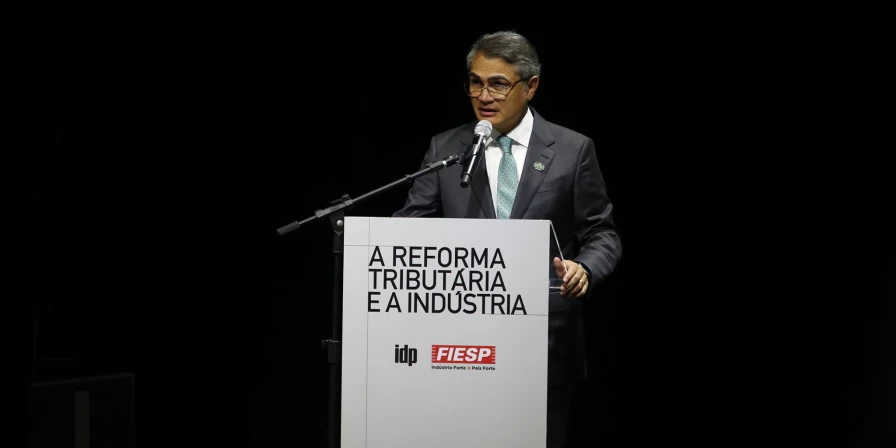 Isaac Sidney é presidente Febraban