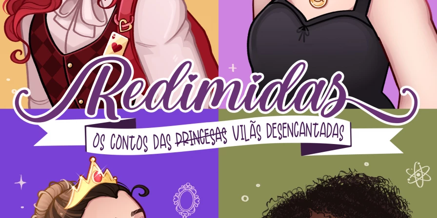 Capa do livro