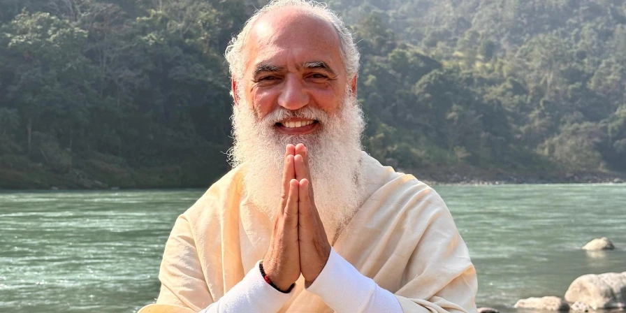 Sri Prem Baba