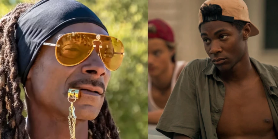 Cinebiografia do rapper Snoop Dogg será estrelado por Jonathan Daviss.