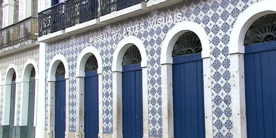 A mostra fica aberta ao público até o dia 23 de julho de 2025.