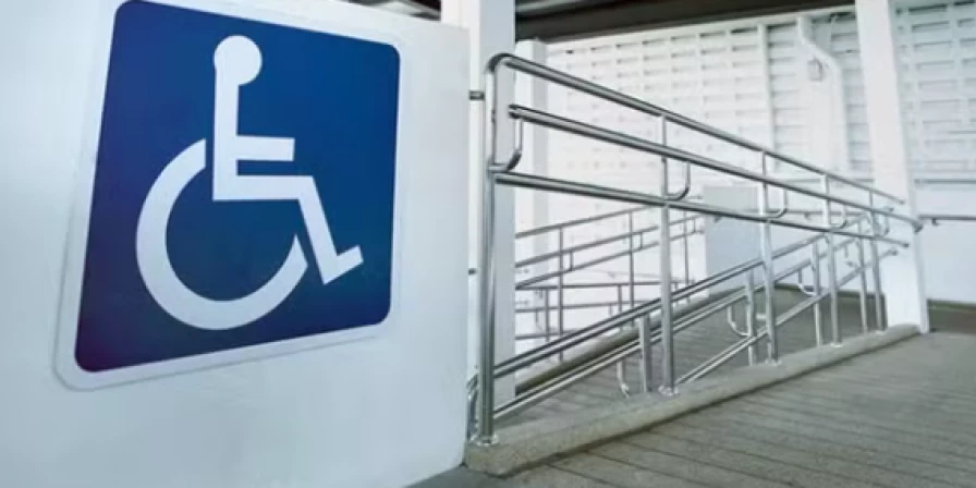 Acessibilidade para Pessoas com Deficiência