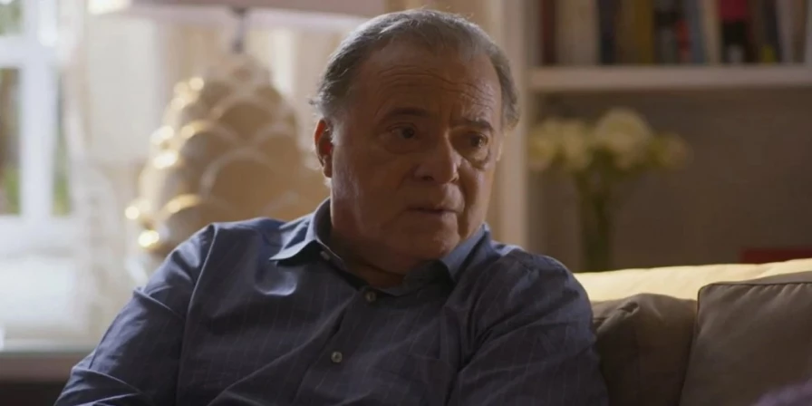 Abel (Tony Ramos)