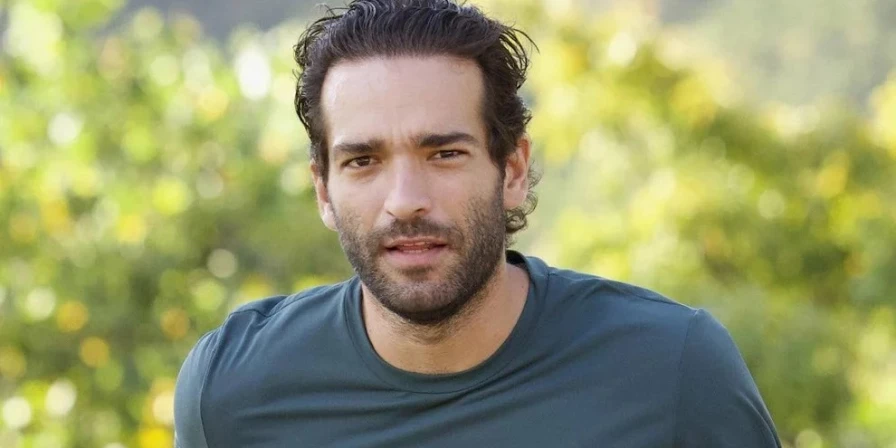 Afonso (Humberto Carrão)