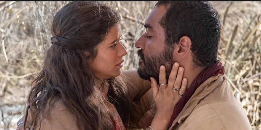 Descubra todos os detalhes da nova novela ''Guerreiros do Sol''.