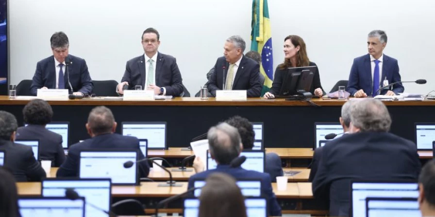 Audiência pública discute providências do governo sobre a fraude contra aposentados