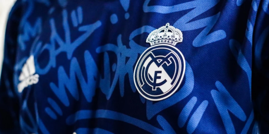 Os 5 melhores jogadores brasileiros no Real Madrid.