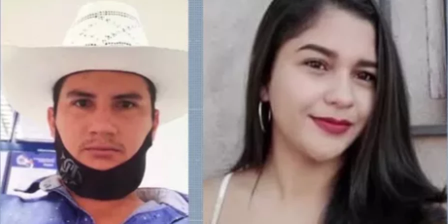 Wendel Silva Machado e Carla Tayra Sousa de Oliveira.