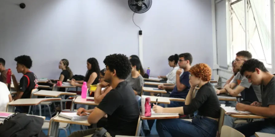 O número é o triplo do que estava previsto para a etapa inicial do programa federal.