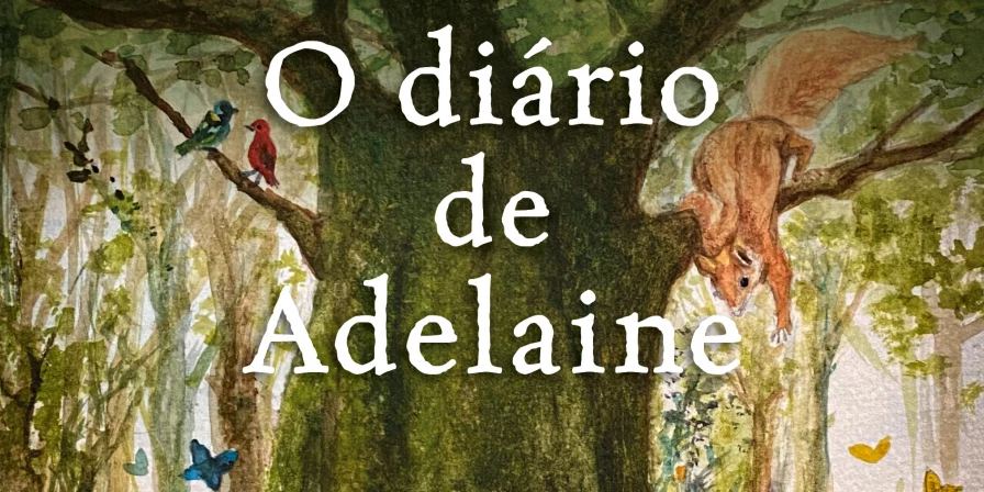 Capa do livro