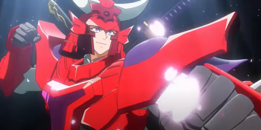 Clássico anime "Samurai Warriors" ganha continuação após trinta anos.