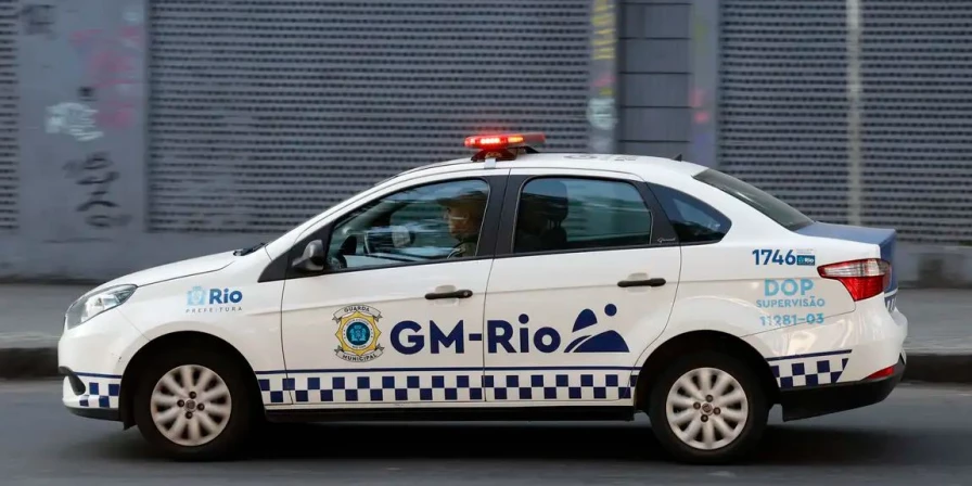 Os agentes da divisão de elite poderão portar arma em tempo integral.