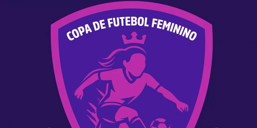 A Copa Rainha Marta é voltada exclusivamente para atletas amadoras de base e rendimento a partir dos 14 anos.