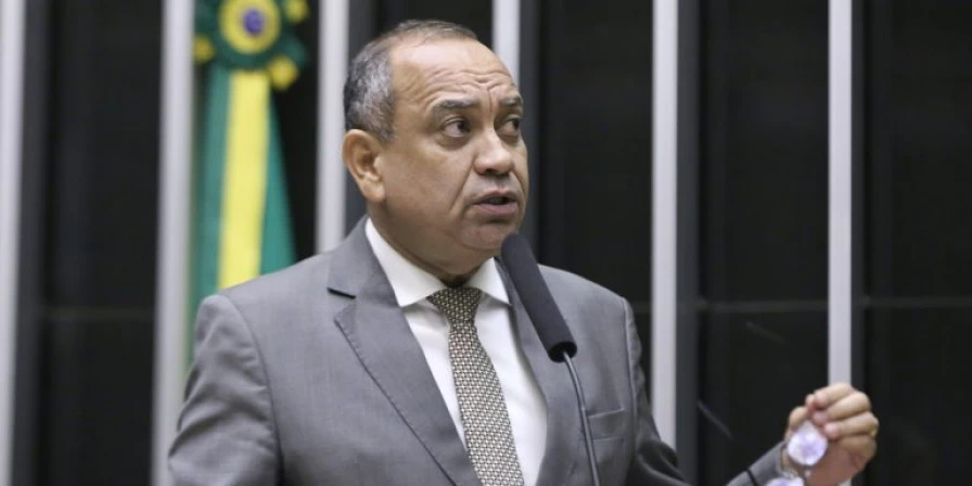 Relator da proposta