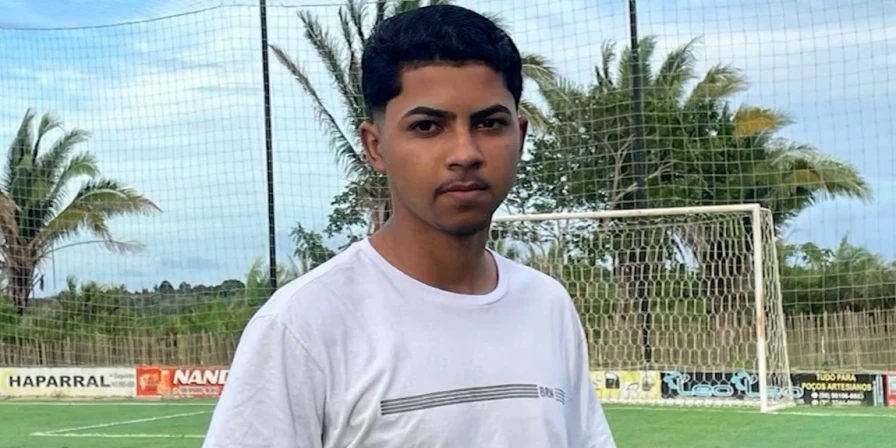 Pedro Ricardo Gouveia Chagas morreu na tarde da última quinta-feira (5).
