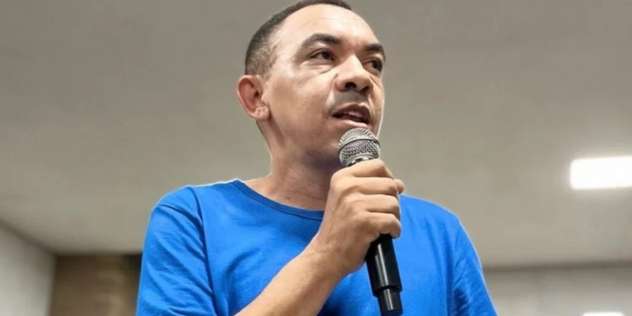 Aurélio Pereira de Sousa (Divulgação)