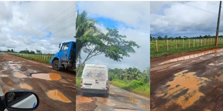 A decisão atendeu a um pedido do Ministério Público do Maranhão (MPMA), por meio de Ação Civil Pública ajuizada por promotores da região. (Foto: Divulgação/MPMA)