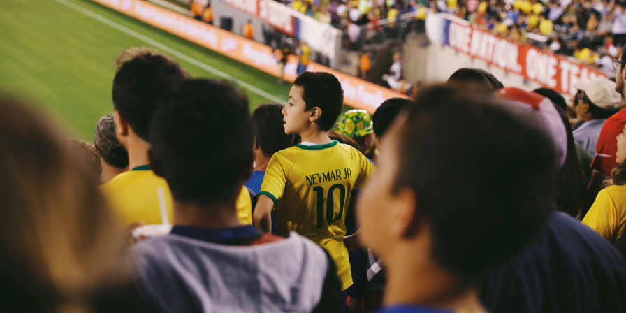 Ancelotti no Comando: Primeiros Passos e os Sinais do que Vem por Aí na Seleção Brasileira. (Foto: Divulgação) ((Foto: Divulgação))