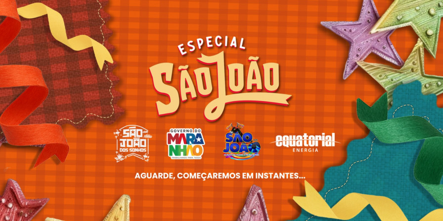Arraial do Ipem. (Divulgação)