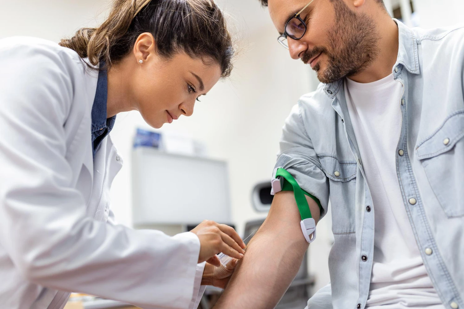 Dia Mundial do Doador de Sangue: o que é necessário saber para realizar uma doação segura?