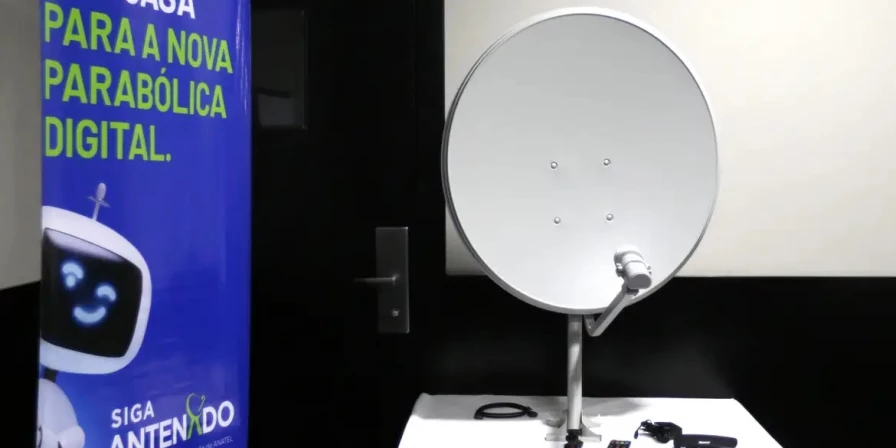 Programa quer garantir que equipamentos desativados tenham um destino ambientalmente seguro e socialmente útil.