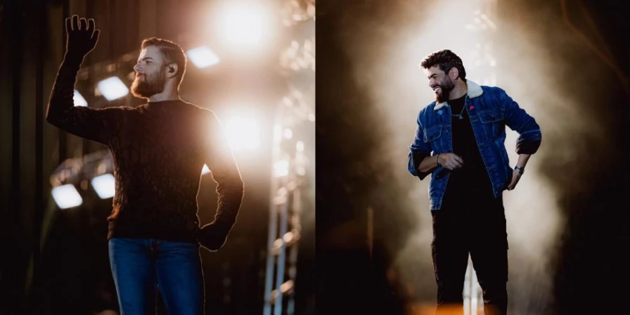 Zé Neto e Cristiano