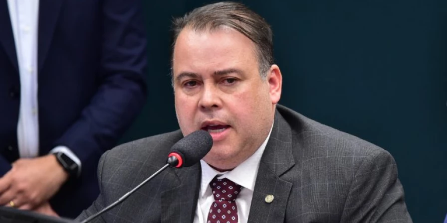 Autor da proposta