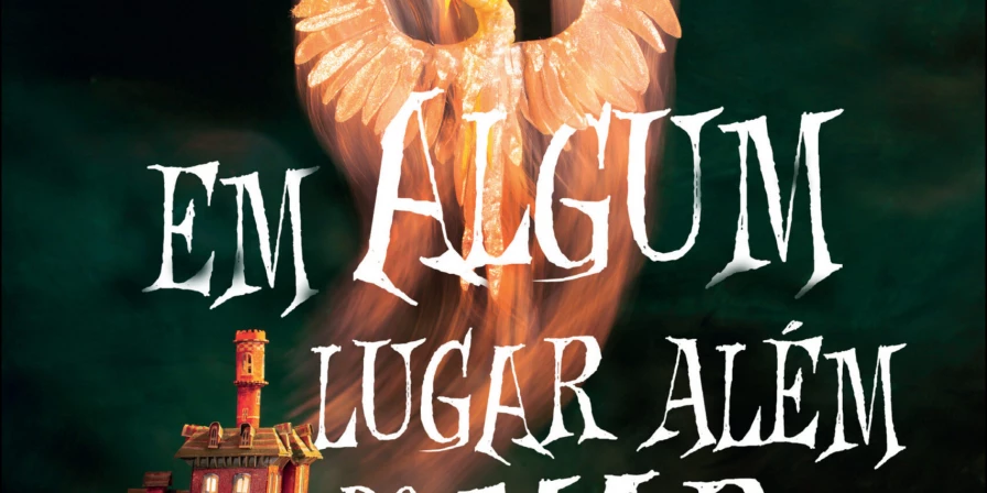 Capa do livro