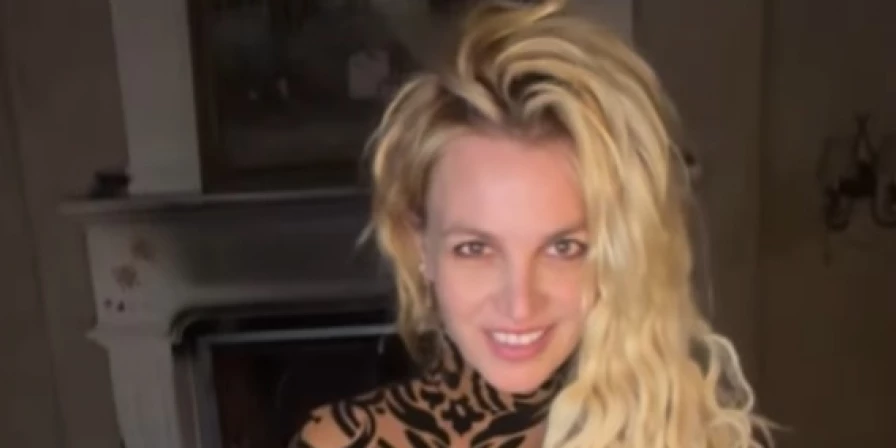 Britney Spears