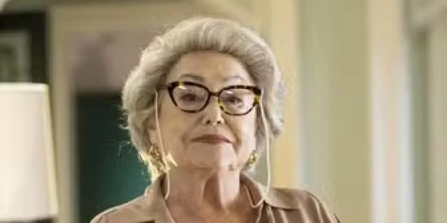 Rosa (Suely Franco)