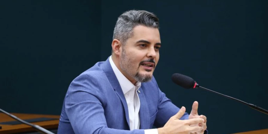Autor da proposta