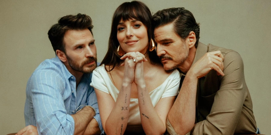 Longa-metragem 'Amores Materialistas' vai estrear em julho