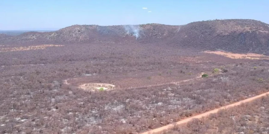 A Rede de Observatórios de Segurança apresenta algumas recomendações para alterar a realidade socioambiental do país.