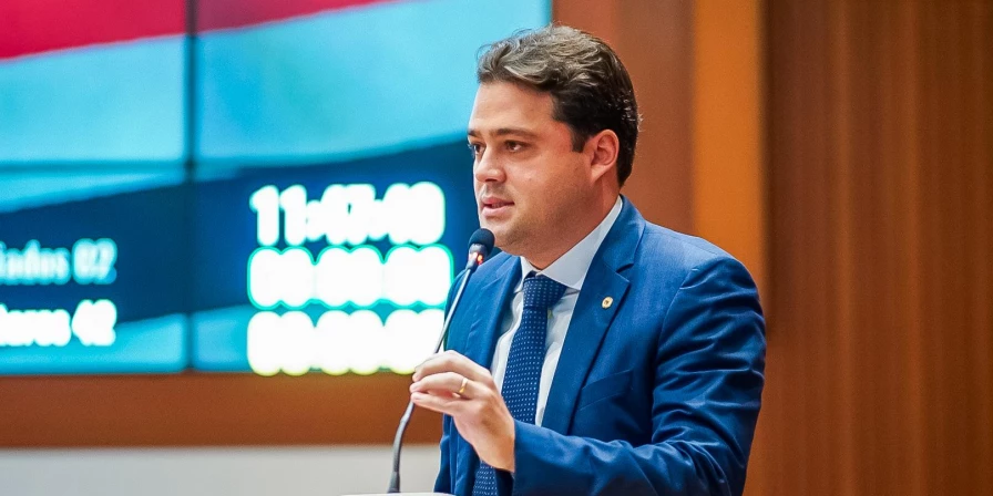 Autor da proposta