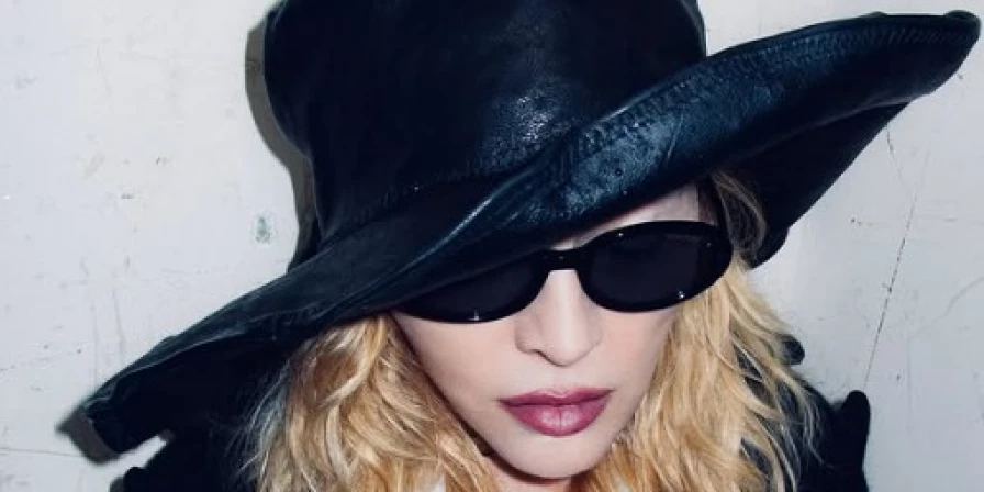 Madonna