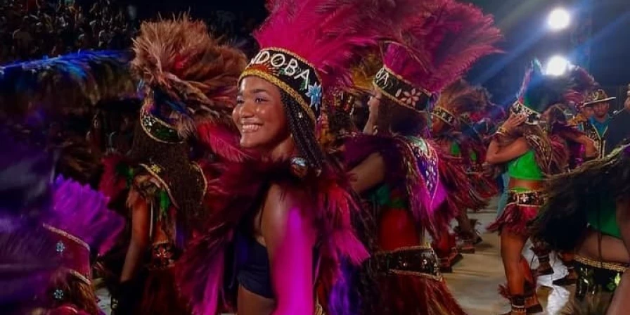 Boi da Pindoba se apresenta nesta terça-feira (17) no Arraial do Ipem.