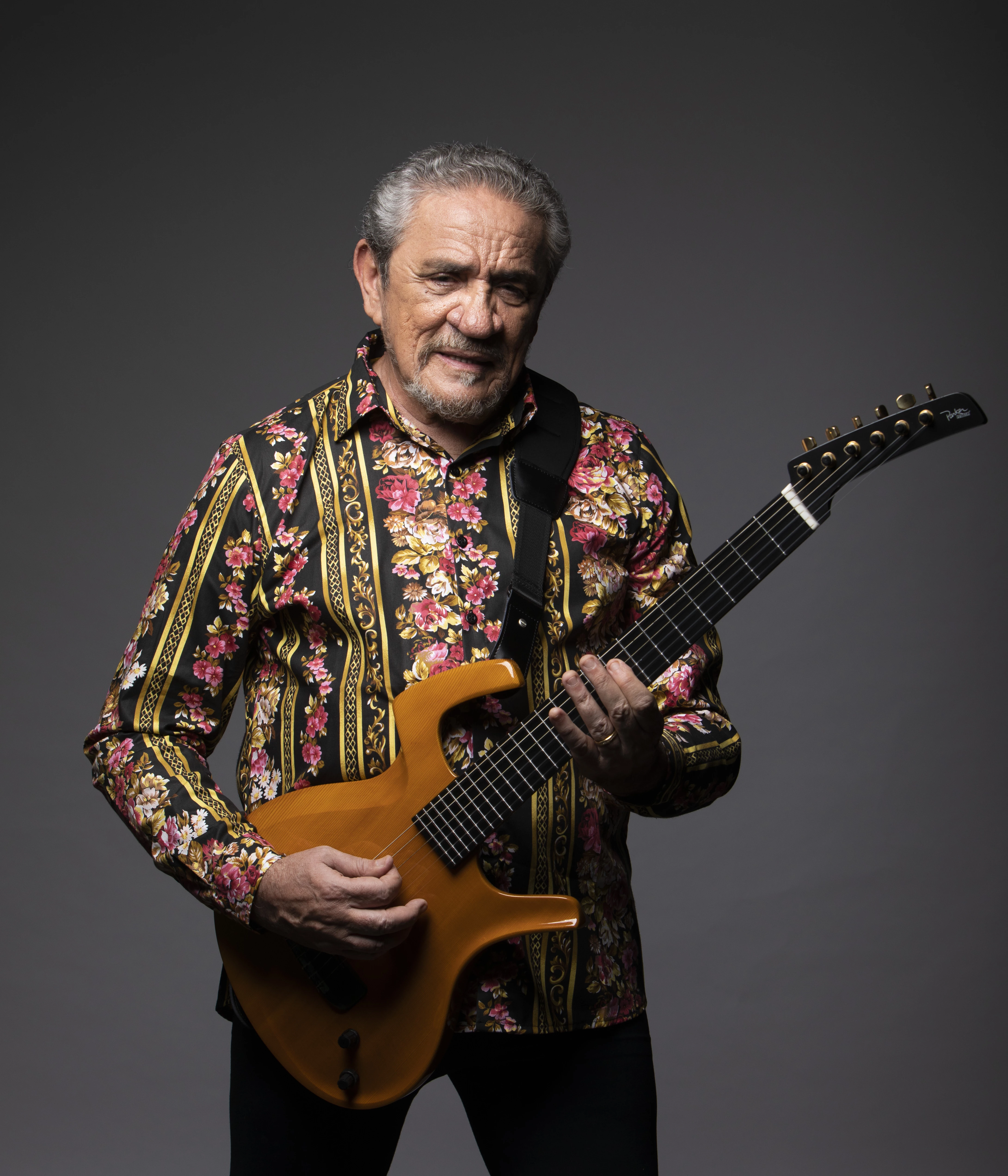 Cantor Zé Ramalho retorna a São Luís em agosto para show no estacionamento do Shopping da Ilha