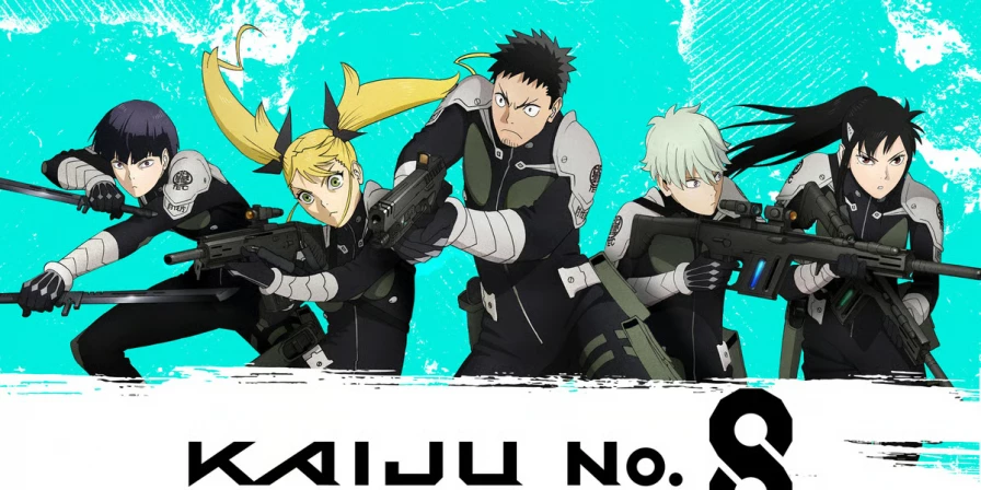 Anime ''Kaiju Ni. 8'' mostra que nunca é tarde para ser herói.