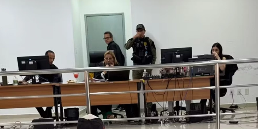 O julgamento, em júri popular, ocorreu na manhã da última terça-feira (17).