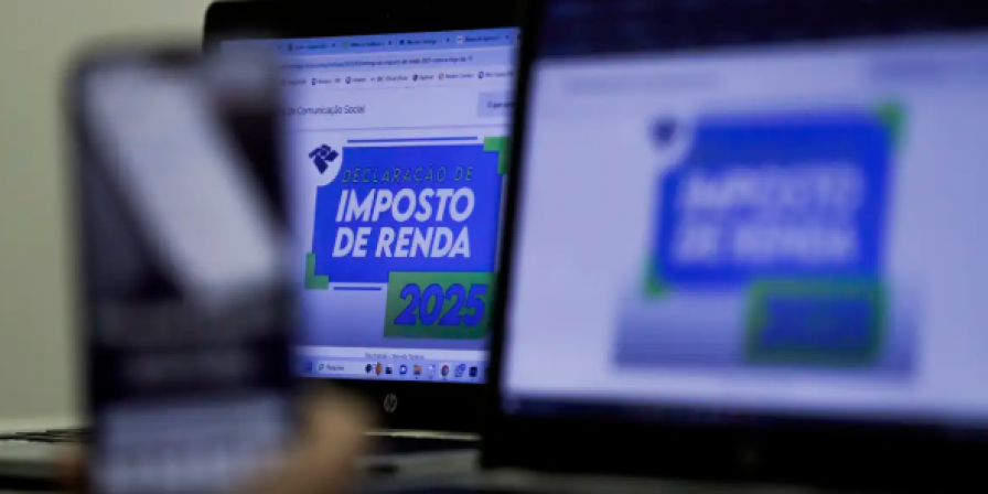 IRPF: Dedução por Educação