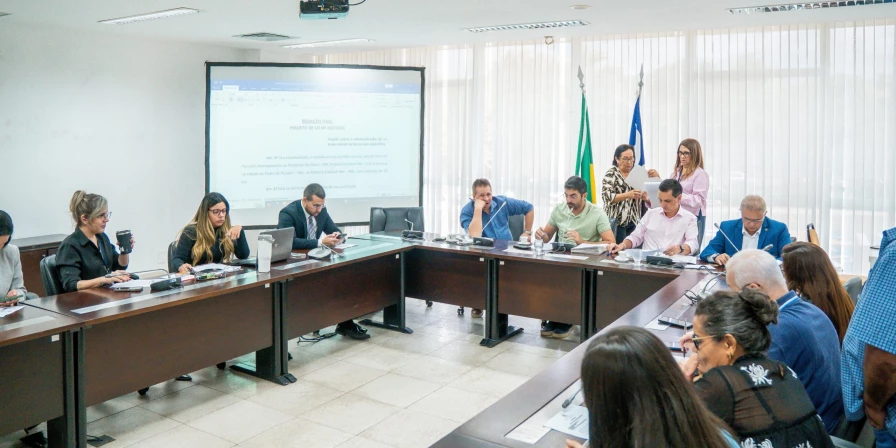 CCJ da ALEMA